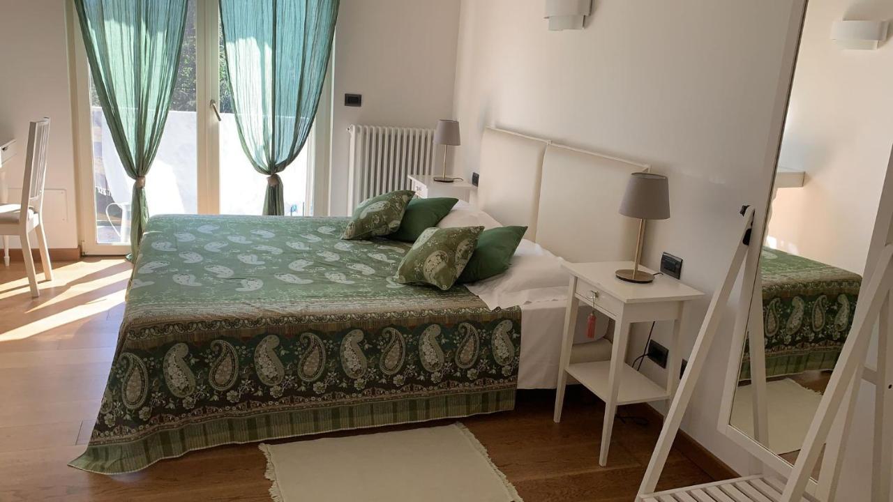 The Comfortable House With Big Pool In The Center Of Мергоццо Экстерьер фото